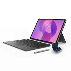 LENOVO - Tablet Lenovo Idea Tab Pro 8GB RAM 256 GB+ Lápiz + Teclado + Buds