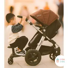 CHIBI CHIBI - Coche hermano mayor universal