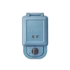 POKEMON - X Bruno Hot Sandwich Maker Japones Azul