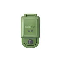 POKEMON - Pokemon x Bruno Sandwich Maker Japones Verde