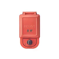 POKEMON - Pokemon x Bruno Sandwich Maker Japones Rojo
