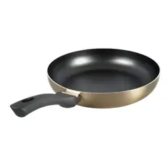 OSTER - Sartén Oster® Antiadherente 30CM HERSCHER Gold 136804 01