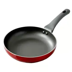 OSTER - Sartén de 30CM Herscher Rojo 92324 01