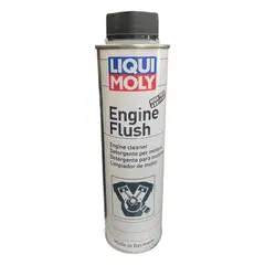 LIQUI MOLY - Limpiador de Motor Engine Flush 300 ml