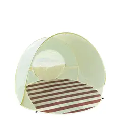 GENERICO - Carpa de Playa Verde talla S