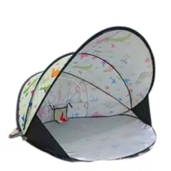 GENERICO - Carpa de Playa con Figuras talla L