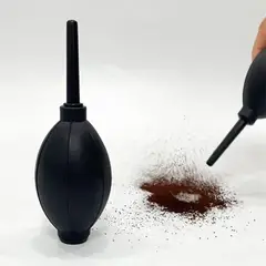 GENERICO - SOPLADOR DE AIRE PARA MOLINILLO