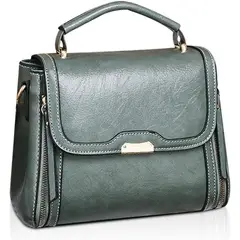 MAKEWAY - - Bolso Bandolera Casual para Mujer