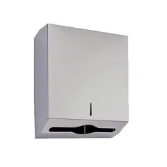 XM - Dispensador para Papel Interfoliado XM6288S Acero Inoxidable