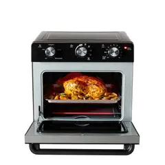 OSTER - Horno con freidora de aire Oster® de 22 litros TSSTTVMAF1NS