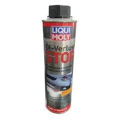 LIQUI MOLY - Tapafuga Aceite Ol Verlust Stop 300ml