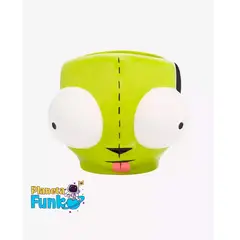 ABYSTYLE - MUG TAZA 3D INVADER ZIM GIR