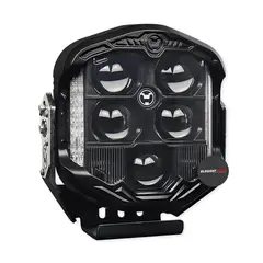 JET - Faro Led Force Ultra Potencia 7Pulg  1pcs