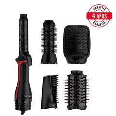 REVLON - Cepillo One Step Secador Multistyler 5 En 1