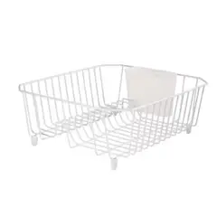 RUBBERMAID - Escurridor de platos pequeño Rubbermaid 2104437