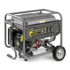KARCHER - Generador electrico PGG3/1 3000W