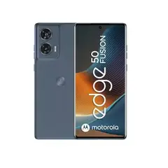MOTOROLA - Edge 50 Fusion 8GB 256GB Verde Azulado