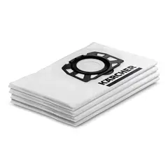 KARCHER - Bolsa del filtro para Aspiradoras WD2 a WD3 y SE4