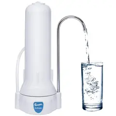 ROTOPLAS - Purificador de Agua sobre Lavadero PST-01