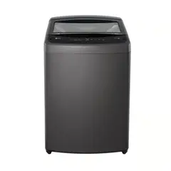 LG - Lavadora WT16BVTB 16 Kg TurboDrum Carga Superior Negro LG