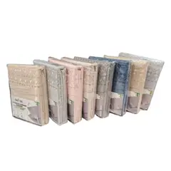 CASATEX - FUNDAS DE ALMOHADA BORDADA