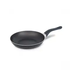 RECORD - Sartén Sol Aluminio Antiadherente 28cm SA SOL N28