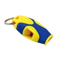 FOX 40 - SILBATO FOX – 40 SHARX MÁS CORDÓN AMARILLO