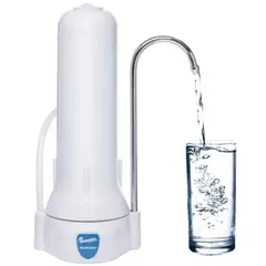 ROTOPLAS - Purificador de Agua Sobre Lavadero PST-01
