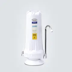ALFANO - Purificador de Agua sobre Lavadero C-360XW