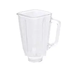 OSTER - Vaso Oster de Vidrio Tradicional Refractario 25843