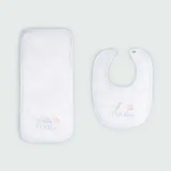 KUKULI - SET BABERO BABITA UNISEX M1359