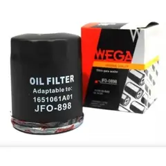 GENERICO - FILTRO DE ACEITE WEGA JFO-0598