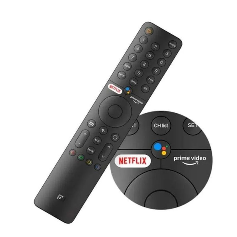 Smart TV UHD 4K 55 L55M6-6ARG