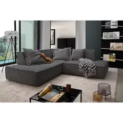 GENERICO - Seccional Monaco - Gris Oscuro