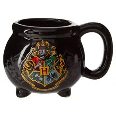 GENERICO - Taza Creativa Harry Potter