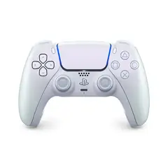 SONY - PS5 Mando inalámbrico Dualsense Chroma Pearl