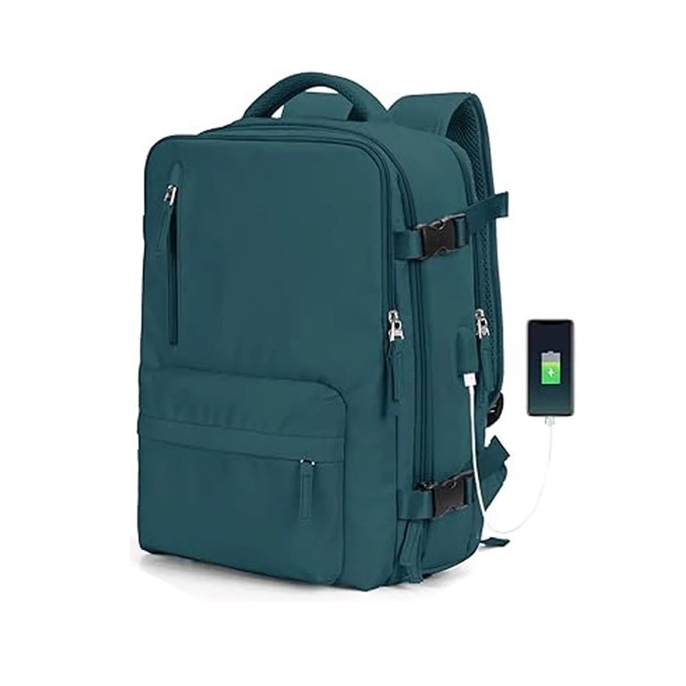Mochila de viaje BP31 impermeable maleta de mano 40 L JADE