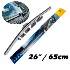 HELLA - Limpiaparabrisas Cleantech 26 65cm 1und