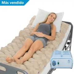 UNICARE - Colchón anti escaras