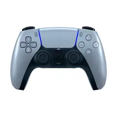 SONY - MANDO INALAMBRICO DUALSENSE PS5 SILVER PLATA