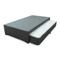 DRIMER - Base Diván - 1.5 Plazas