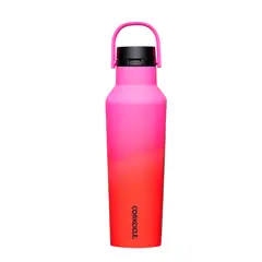 CORKCICLE - Botella Térmica Sport Canteen 600 ml. Sangria