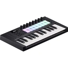 NOVATION - Controladores MIDI Launchkey 25 Mk4