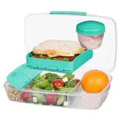 SISTEMA - Contenedor de Alimentos 1.76L 2167153