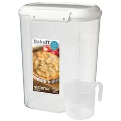 SISTEMA - Contenedor de Cereales 325L 1250ZS