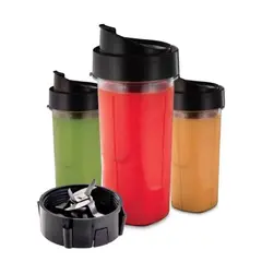 OSTER - Kit Accesorios Nutricional BLSTXPNKIT011