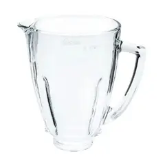 OSTER - Vaso de Vidrio Oster a Granel 124461 000 000