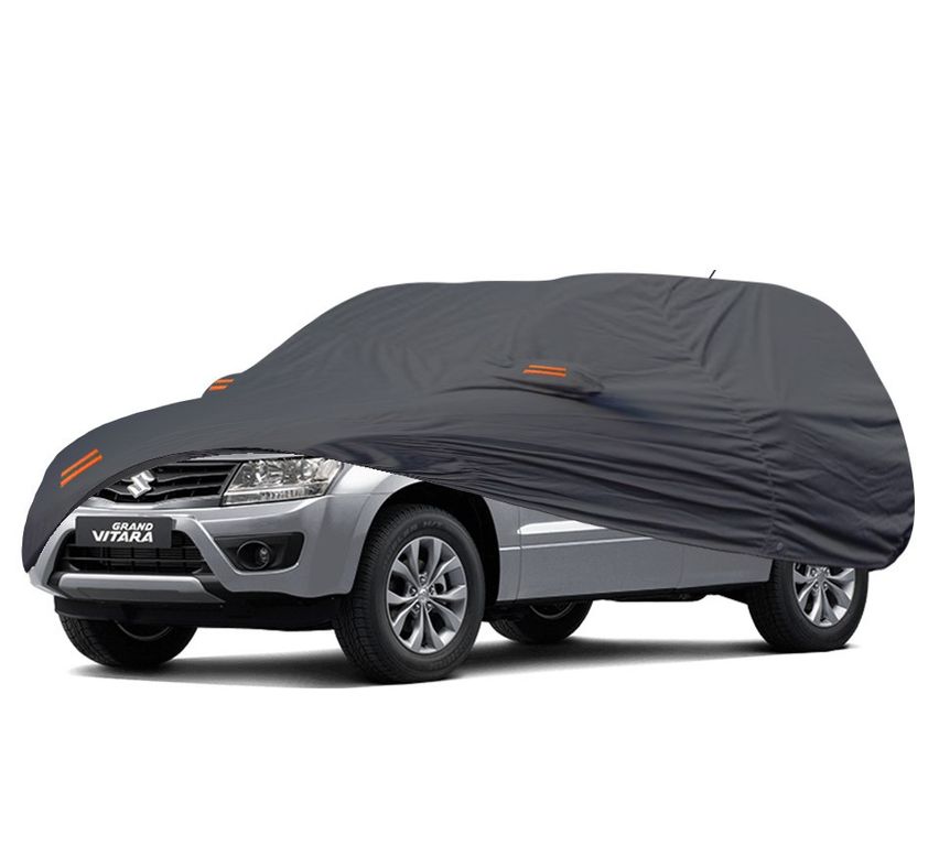 Cobertor SUZUKI GRAND VITARA impermeable acolchado