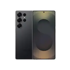 SAMSUNG - GALAXY S25 ULTRA 512GB 12GB 200MP TITANIUM BLACK