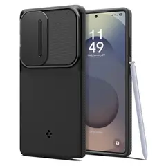 SPIGEN - CASE OPTIK ARMOR SAMSUNG S25 ULTRA